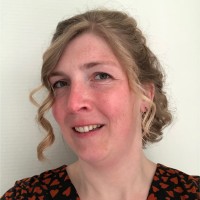 Marleen Vos