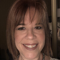 Stacy Grant