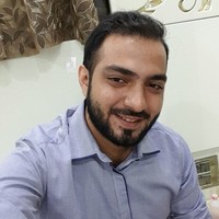 Mohammed Ebrahim Contractor