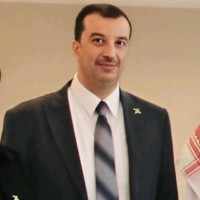Osama Al Okush