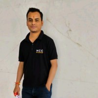 Ritesh Bhatt