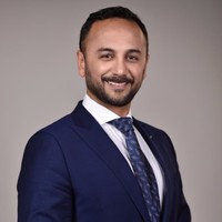 Mehrdad (Mike) Geramifard