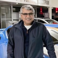 Abid Zia Jahania