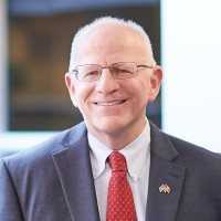 Eric Chase
