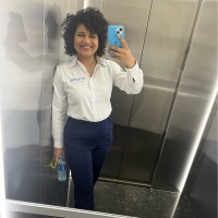 janaina Da Silva Ramos Alves