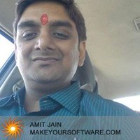 Amit Jain