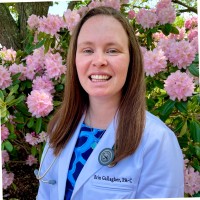 Erin Gallagher, Mspas, Pa-C