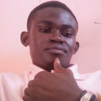 Emmanuel Amoah