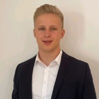 Linus Rehan