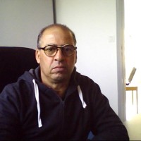 Harley ait ouaret