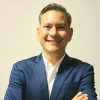 José Juan Vélez Rivera SHRM-CP