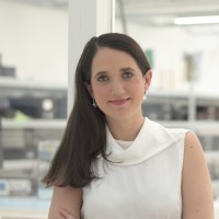 Virginia Hanessian
