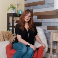 Marcy Lynn w/ Autumn Interiors
