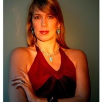 julie gregory