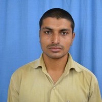 Chetan Ram