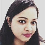 Rashmi Singh