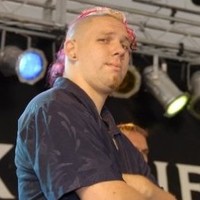 James Zimmers