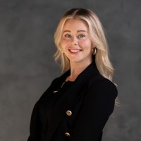 Katherine Thorp