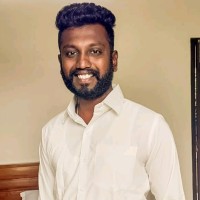 Nagaraj Subbiah