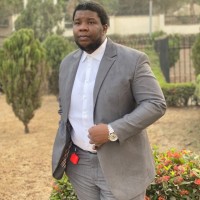 kayode mustapha