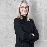 Sabrina Schmidheiny