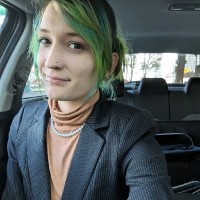 Katelyn Mueller