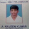 Naveen Kumar.A