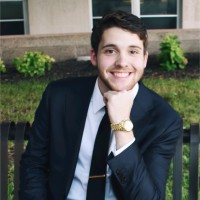 Elijah Alderfer