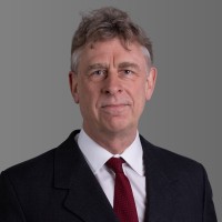 Mark Simpson Kc