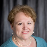Priscilla Griffin