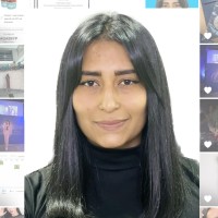 Geraldine Camargo Niño
