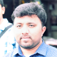 Sunil Kulkarni