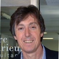 Flavien de LAROUSSILHE