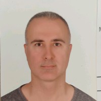 Yalçın Yıldız