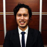Asyraf Wahab