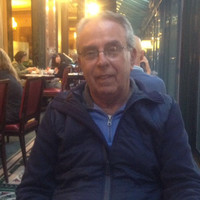 Marcos Roberto Moreira Ribeiro