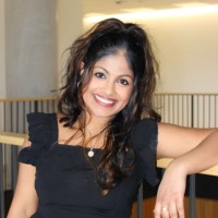 Yogita Manikandan