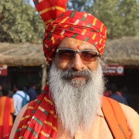 Sujit Kumar Saran