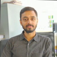 Sharath S R