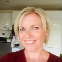 Candice Mcdonald