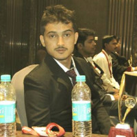Swaraj Chauhan