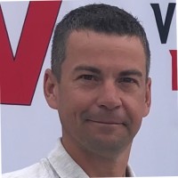 Matthew Domarus