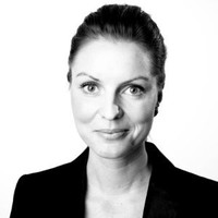 Renate Søvik-Hammarstrøm