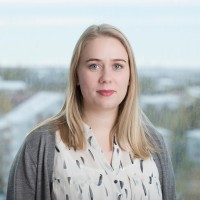 Guðný Lára Guðmundsdóttir