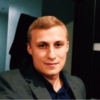 Andrey Antonov