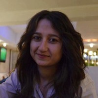 Melike BABAOĞLU