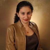 Rayanne Elias