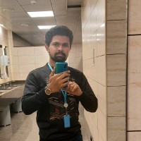 Kannan M S