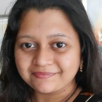 Manasi More