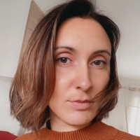Alexia Deligny
